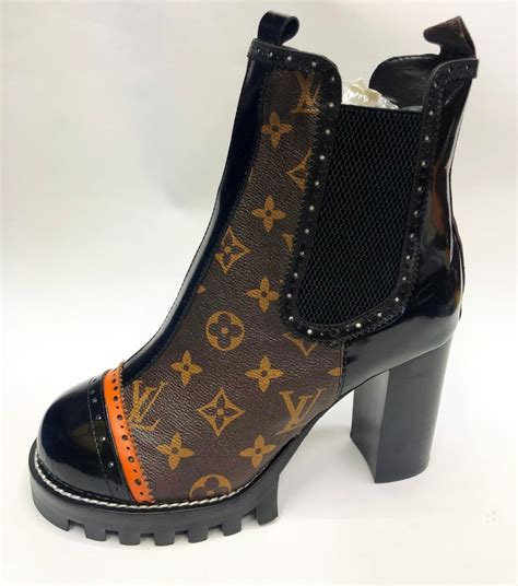 botas louis vuitton mexico